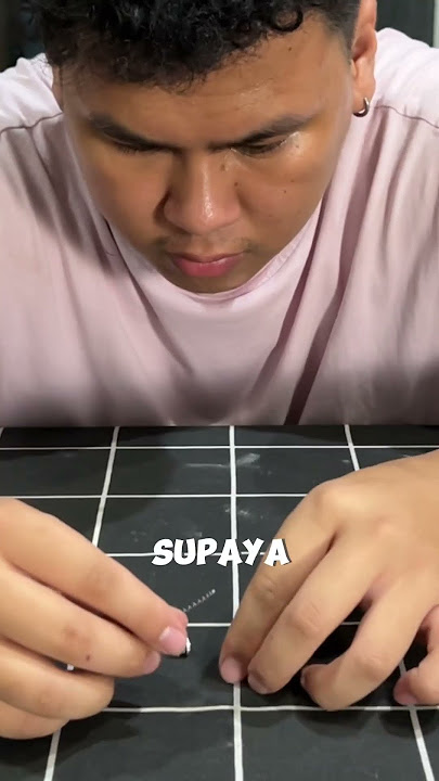 BUAT PETASAN DARI KOREK!!! 💥💥💥
