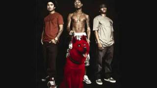 N.E.R.D wonderful place live sessions aol