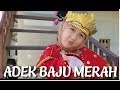 AISHWA NAHLA-ADEK BAJU MERAH (Shalawat Badar)