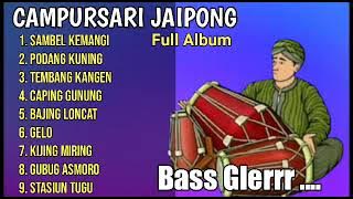 CAMPUR SARI KOPLO FULL ALBUM||SAMBEL KEMANGI