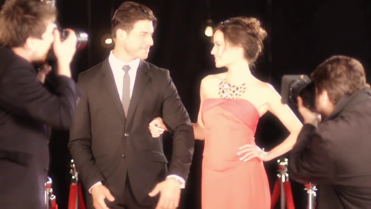 Isharya Jewelry Clip with Jax Taylor