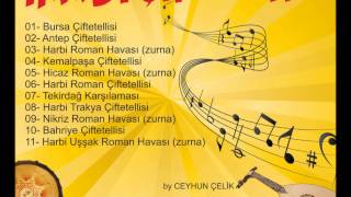 Harbi Çiftetelli - Harbi Roman Çiftetellisi (Enstrümantal)