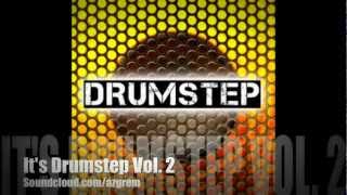 It's Drumstep Vol. 2 mixed by GREM