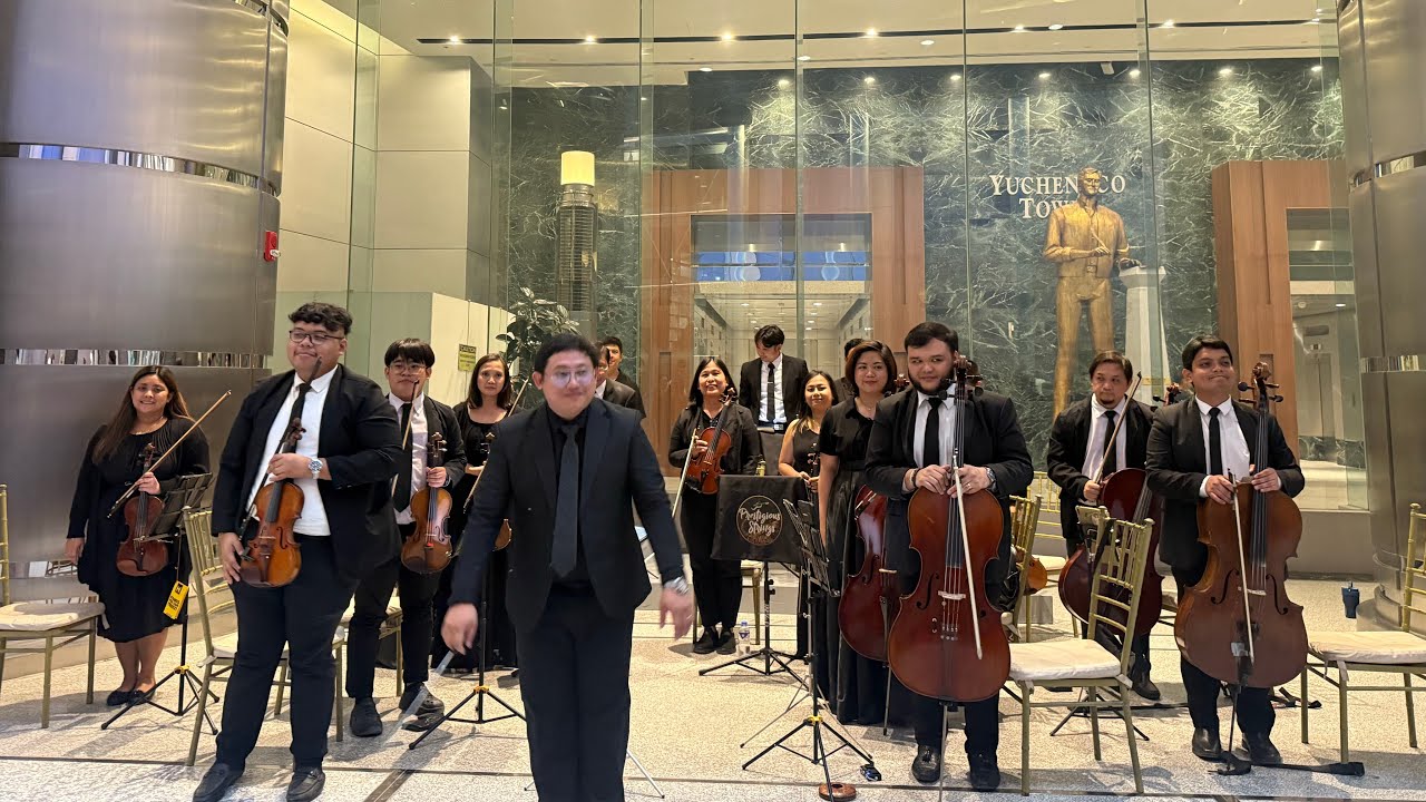 Andante Festivo Jean Sibelius Prestigious Strings String Orchestra andante-festivo-jean-sibelius-prestigious-strings-string-orchestra