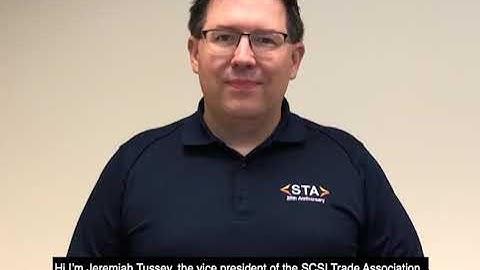 SAS in 60 Seconds: The Value Pillars of SAS