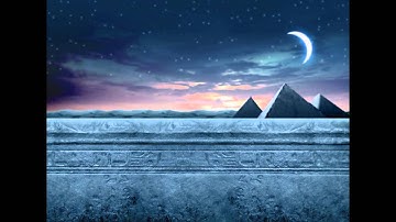 3D COMPOSITING DVD MENU