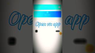 This is the best way to add motion blur in vn 💯 💯
