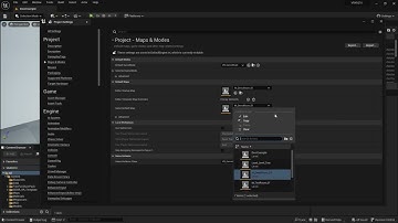 Building Your Unreal VR Project for Windows