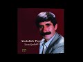 Abdullah Papur - Küsmü Vardır - Official Music [ © ŞAH PLAK ] Mp3 Song