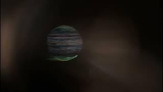 Jupiter’s Energy in 168 Hz | High Vibration Music for Expansion & Clarity