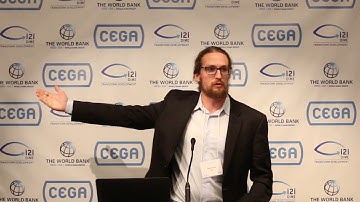 Exploring Spatiotemporal Patterns -- Scott Farley