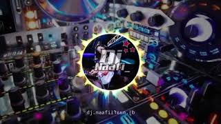 DJ naafi