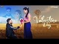 Valentine day  sumit choudhary  radhika mohar  sumit bandrana  latest haryanvi song  2022