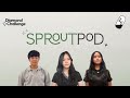 Diamond Challenge 2026 SproutPod Pitch Video Diamond Challenge 2026 SproutPod Pitch Video
