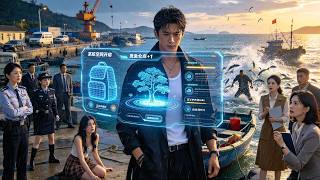 [Multi SUB] (Complete Series) Fisherman Yang Guo is pushed into the sea by his uncle, miraculousl...