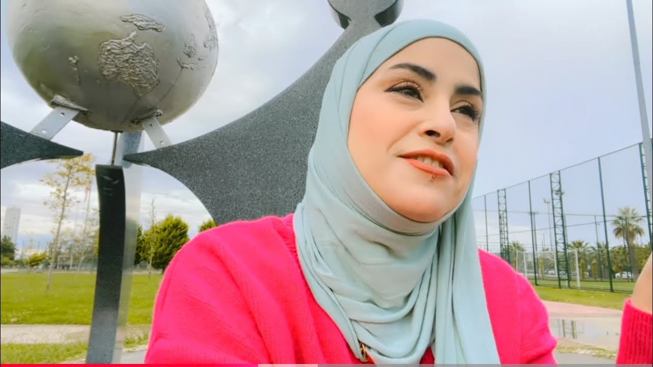 الأخ الي يضرب اخته مابي غيره مع الاسف 🫣 طلعت بالمطر 