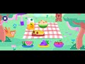 #4660 Family Picnic (Official Video) Lingokids Plus x v26.16.0 x R-41