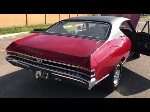 For Sale 1967 Chevrolet Chevelle SS - Gateway Classic Cars of Fort Lauderdale from YouTube · Duration: 6 minutes 36 seconds For Sale 1967 Chevrolet Chevelle SS - Gateway Classic Cars of Fort Lauderdale from YouTube · Duration: 6 minutes 36 seconds