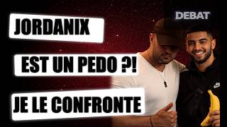 TEAM PDF M'ACCUSE D'ETRE PEHOFILE ... JE LE CONFRONTE CA FINI MAL !
