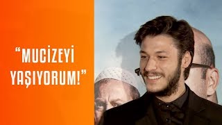 Çukur'un Celasun'u Kubilay Aka: Oyuncu Olmam Mucize! | 7. Koğuştaki Mucize Galası | Perihan Savaş