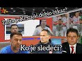 Zašto je Krstajić najlošiji selektor Srbije? Ko je sledeći? Dobitnik šala je...