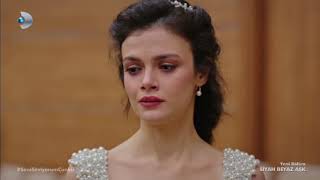 Siyah Beyaz Aşk 17.Bölüm İyiki Geldin...