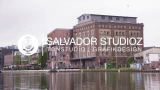 Tonstudio Und Grafikdesign Imagefilm Salvador Studioz Münster