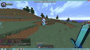 FinalizedMC: EXGM - Double Hackers