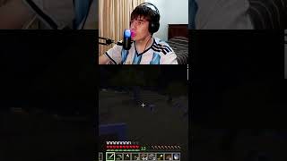top momentos con mas aura #minecraft #minecraftshorts #shortvideo #aura #muerte #esqueletos