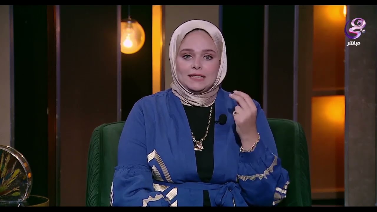 حكايات مع مروة عزام - مع مروة عزام - الحلقة الكاملة - 23-8-2024