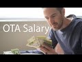 What you need to know about OTA salary