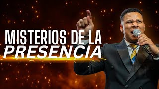 MISTERIOS DE LA PRESENCIA -Pastor Israel Jimenez by Israel Jimenez Oficial 4,362 views 2 months ago 42 minutes