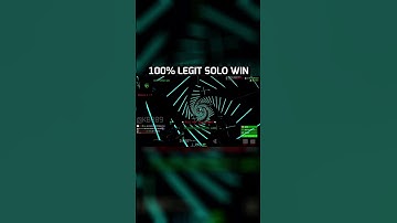 Legit 100% solo win on Gmod Zombie Escape #gmod #sunrust #fypシ #shorts #fyp