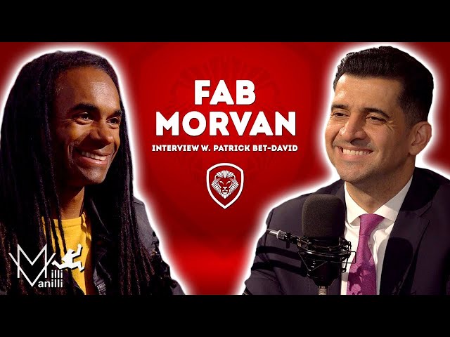 Untold Stories of Milli Vanilli