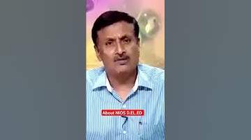 NIOS D.EL.ED, Nios dled #shortvideo #shortsfeed #ytshorts