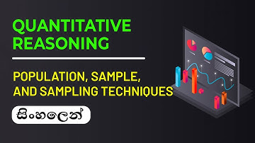 Introduction to Population | Sample, and Sampling Techniques: A Complete Guide | Academic Tube