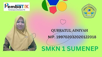 VIDEO PEMBELAJARAN BERBASIS IT (Pemanfaatan Quizizz) - TUGAS AKHIR PEMBATIK LEVEL 2 TAHUN 2024