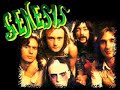 All  genesis  songs  8 hours