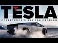 NEW Cybertruck $50,000 Issue | Tesla Is Not Joking