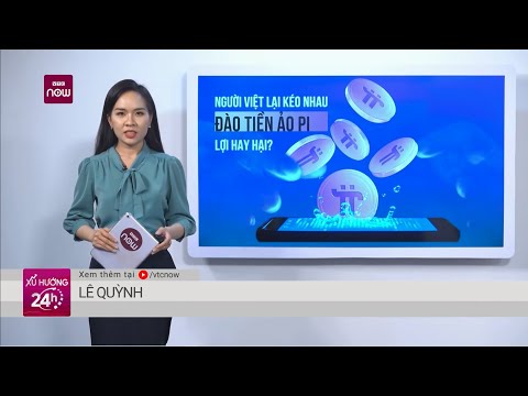 VTC Now nói gì về Pi? Có giúp Pi Network giới thiệu tới nhiều người biết đến hơn về Pi không?