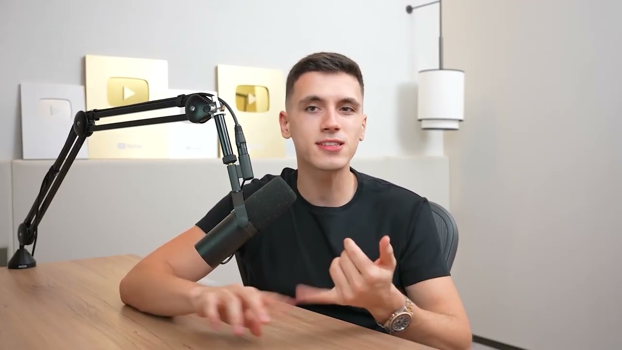 Razvan Paraschiv_Video Re-Edit!