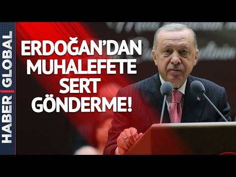 Erdoğan Atatürk'ü Anma