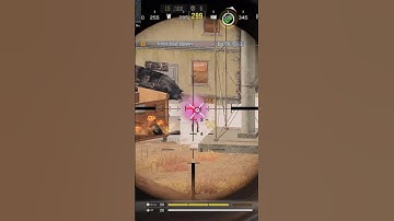 Best Sniper in S8 🤯CODM Pro Setting Tips Tricks🔥Codm Epic Moment💯CODM BR Best Shorts #shorts #codmbr