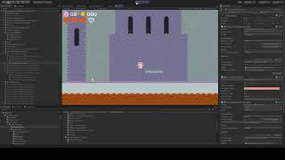 Famous Platformer PRO 2 - WIP - Advanced Enemy AI with Graphs Net Worth