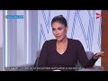 بسمة ضربت ريم مصطفى بجد في طير بينا يا قلبي بسمة تكشف كواليس المسلسل دوري كان صغير وفقس مشاهد 