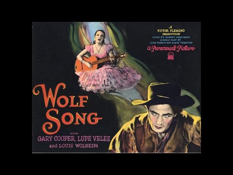 The Wolf Song