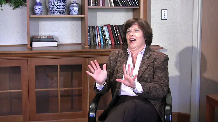 Jennifer Henson '76