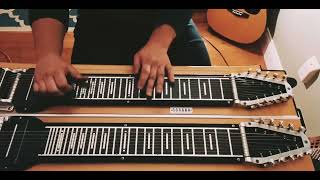 Jimmie’s Blues