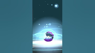 Shiny Clamperl/Huntail