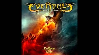 Evertale - In the Sign of the Valiant Warrior